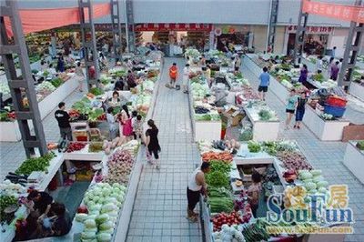 蚌埠农产品安全管理规定出台 不合格禁入市场